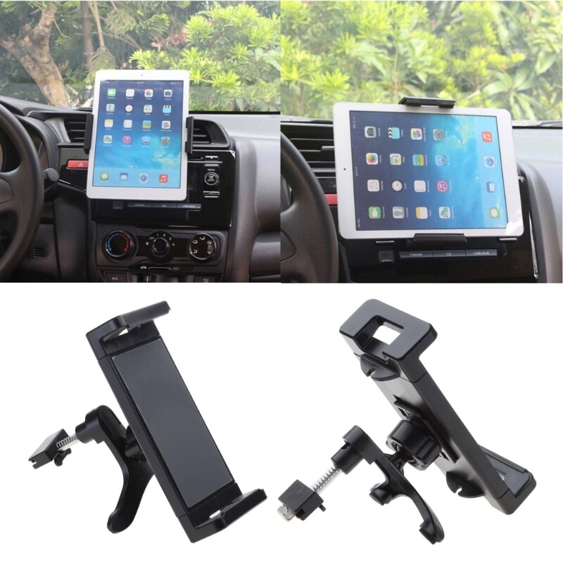 In Car Phone Holder Air Vent Mount Bracket Universal Rotation Holder