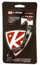 K-Edge Go Big On Center Mount GoPro Camera Mount K Edge 31.8
