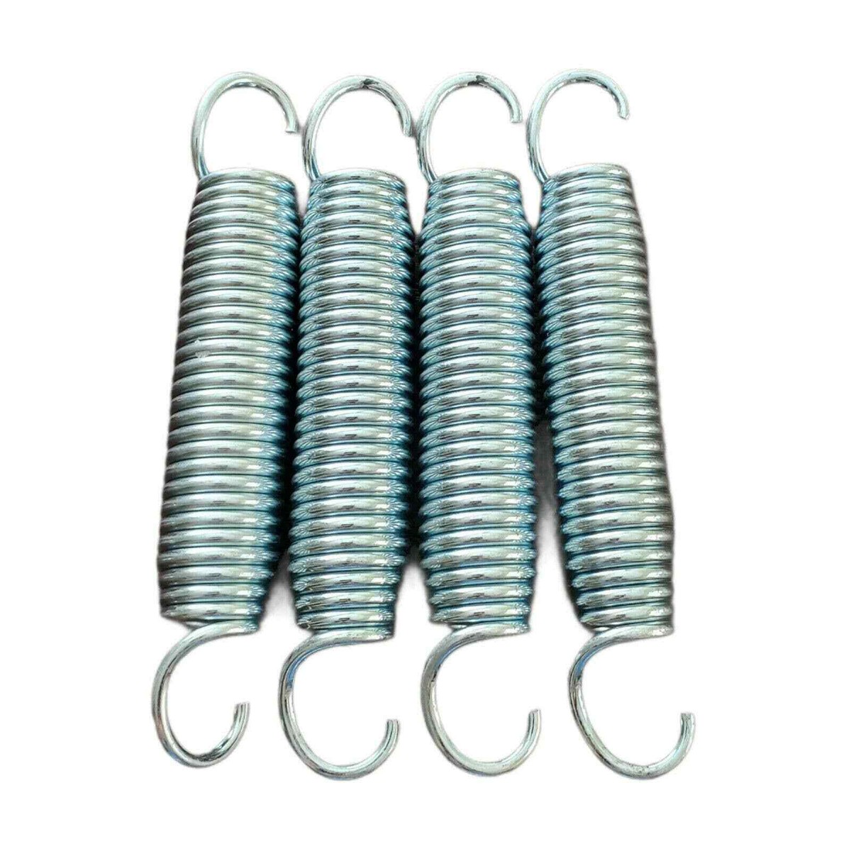 Trampoline Springs Replacement 5.5 Inch Set of 4 | eBay