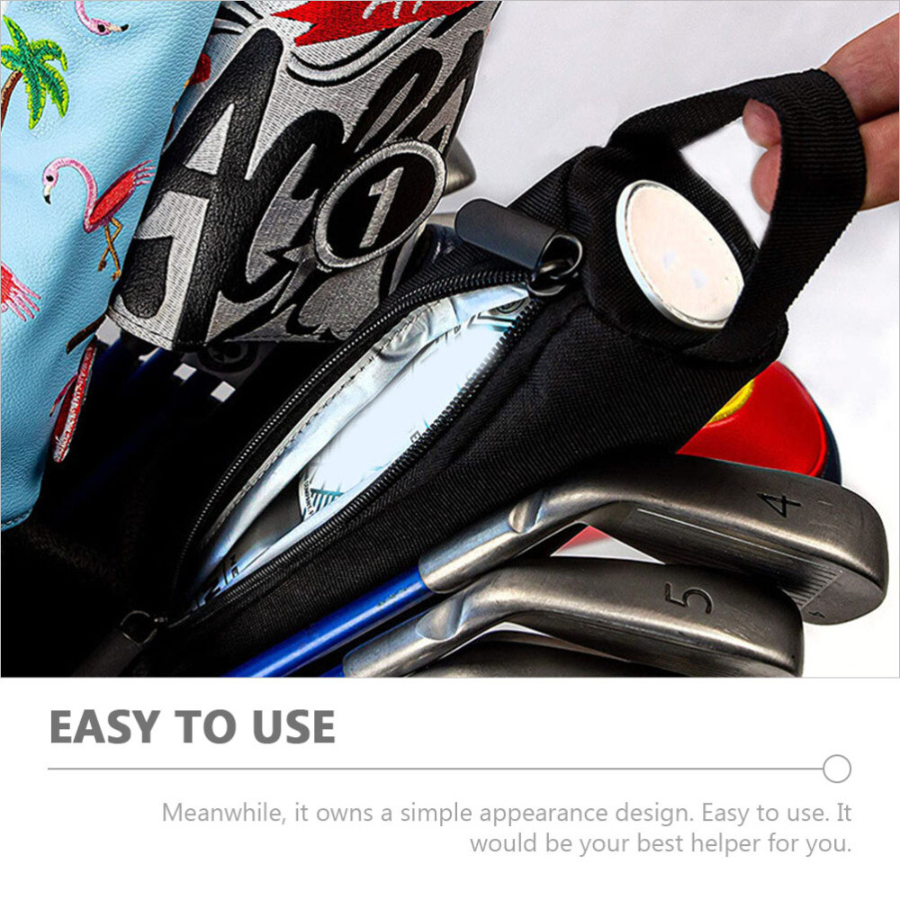 Set of 3 Professional Beer Cooler Golf Bags for Men Insulation eBay