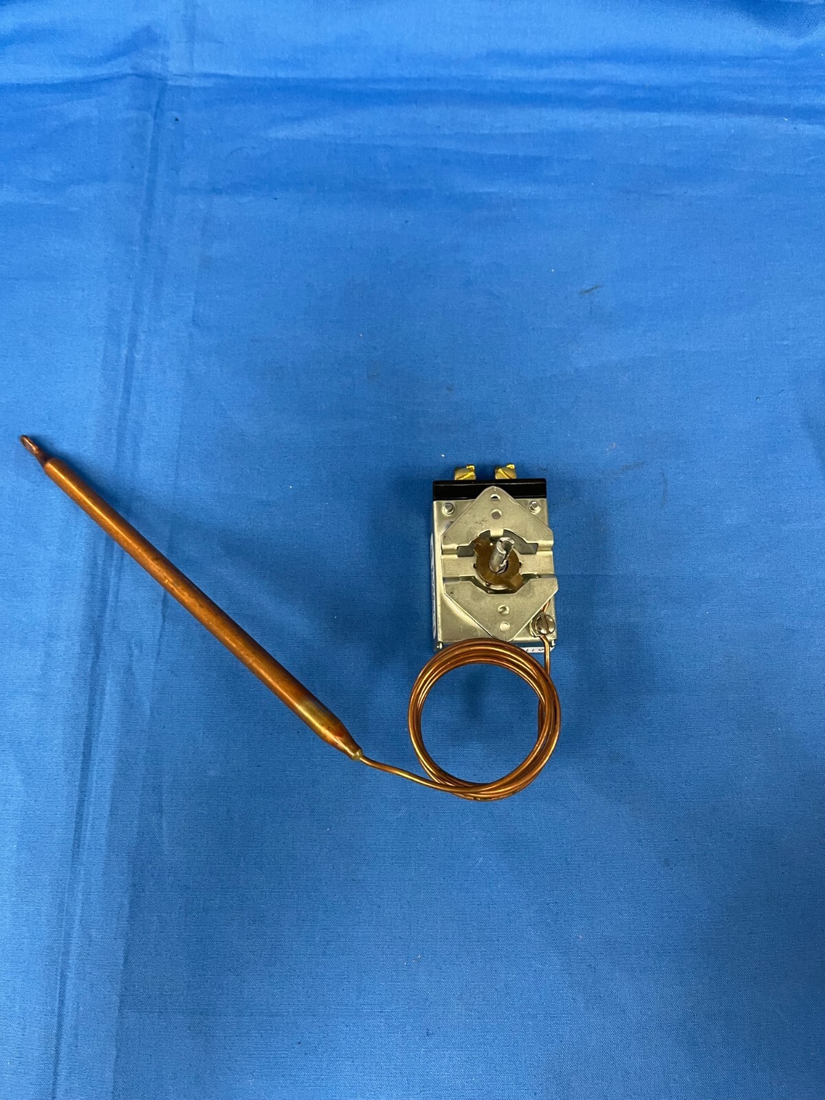 NEW Groen 461157 Thermostat, 5/16 X 7-1/2, 48 | eBay