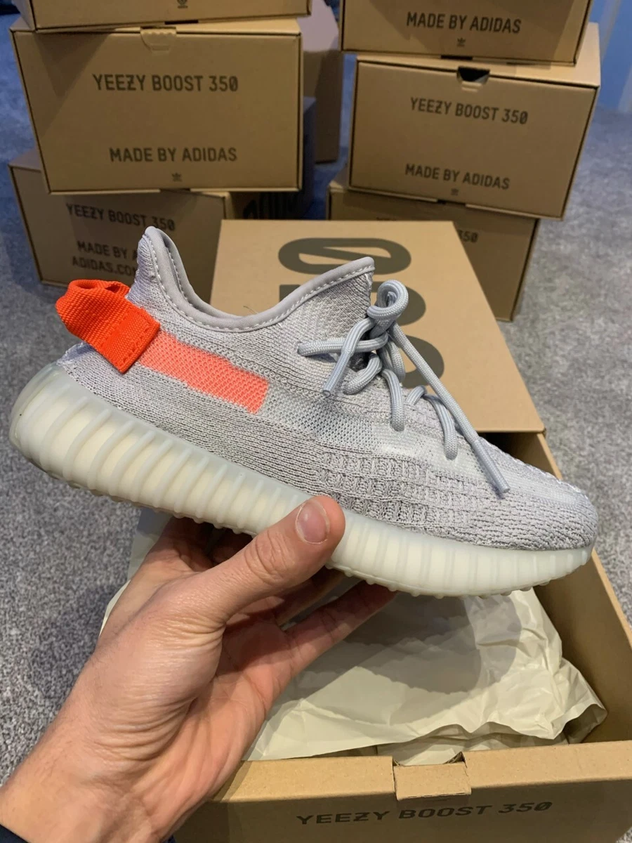 Yeezy boost 350 hotsell v2 size 4.5