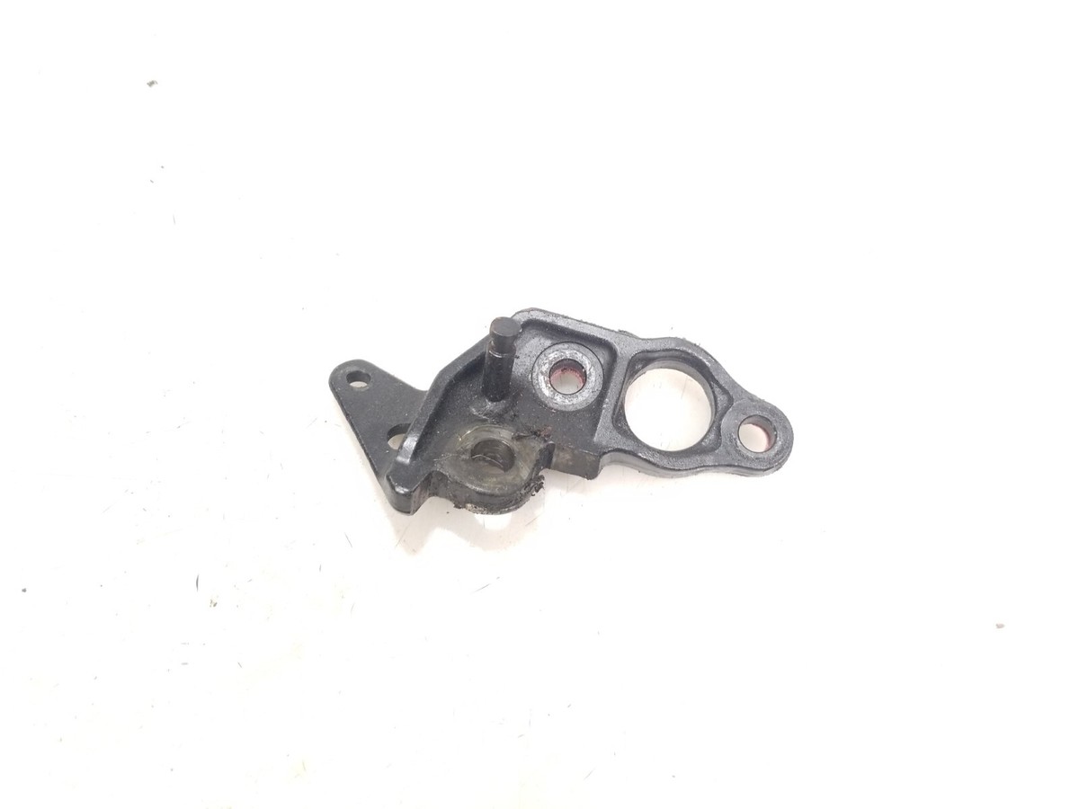 パート11 06-11 Kawasaki ZX14 ZX-14R Kickstand Kick Side Stand Mount