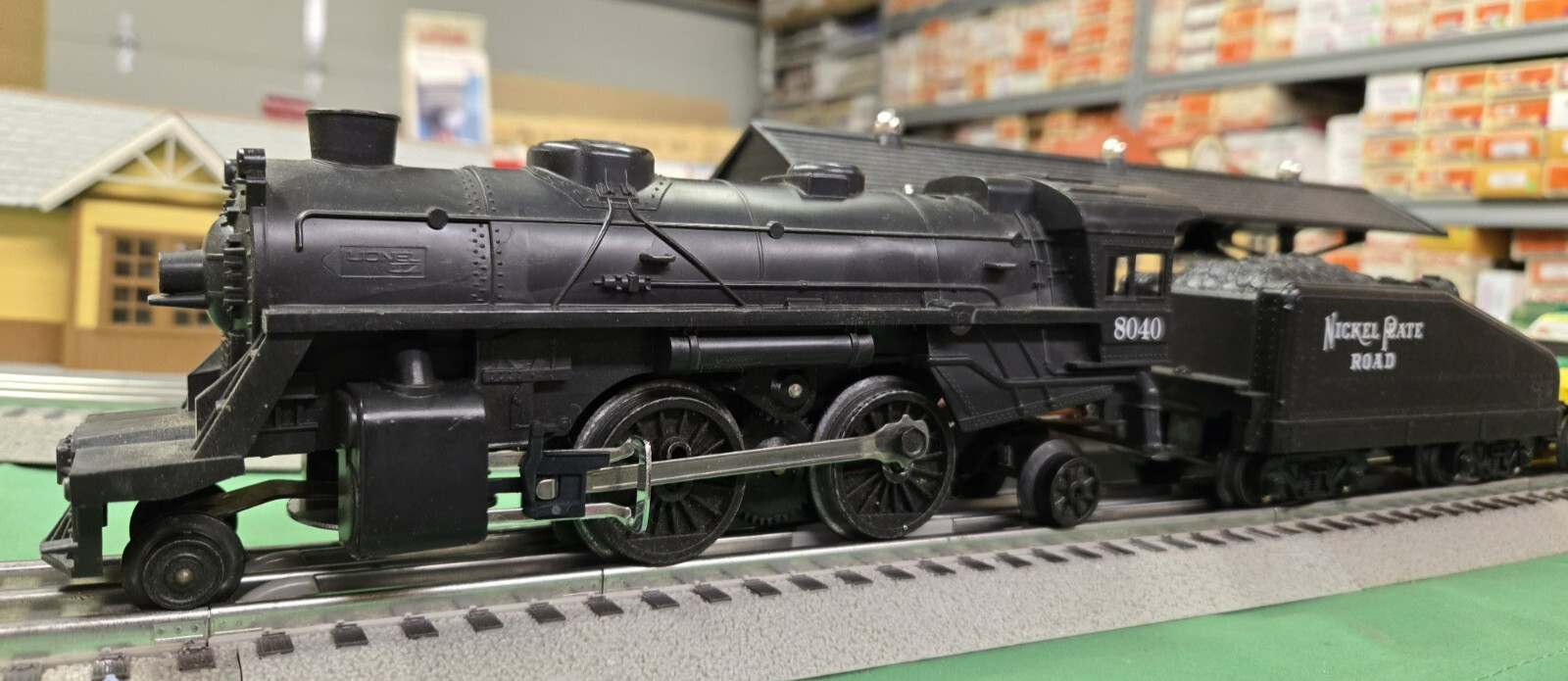 Click here to see eBay Auction