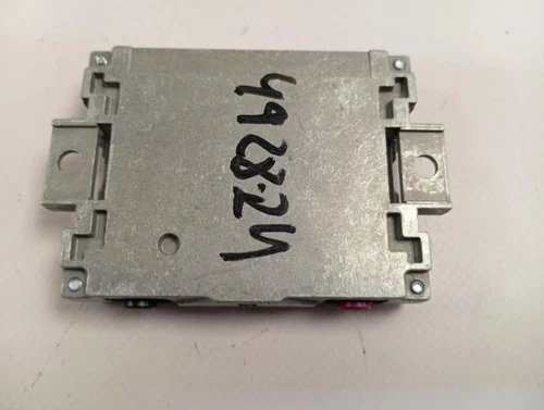 4M0035456A Amplificador De Antena para AUDI Q7 (4MB) 2017 7012939 - Imagen 2 de 10