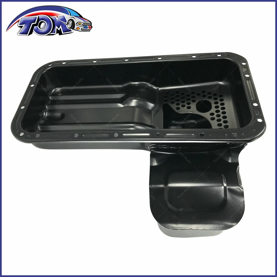 Nuevo cárter de aceite de motor para Acura SLX 96-97 Honda Passport V6 3,2 L 94-97 8943895422 Foto 4 de 4
