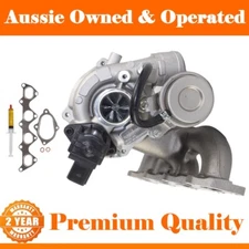 Upgrade Billet Turbo Charger For  Volkswagen Golf 1.4L