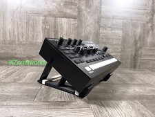 30  Angled Stand for Roland TR-6S Drum / MC-101 Groovebox - BLACK - US Seller