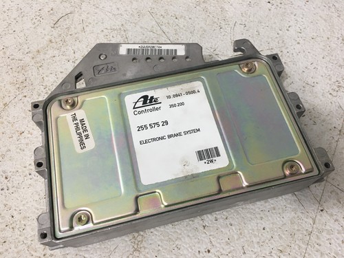 Brand New GM Electronic Brake ABS Control Module 91-93 Bonneville LeSabre +More - Picture 5 of 7