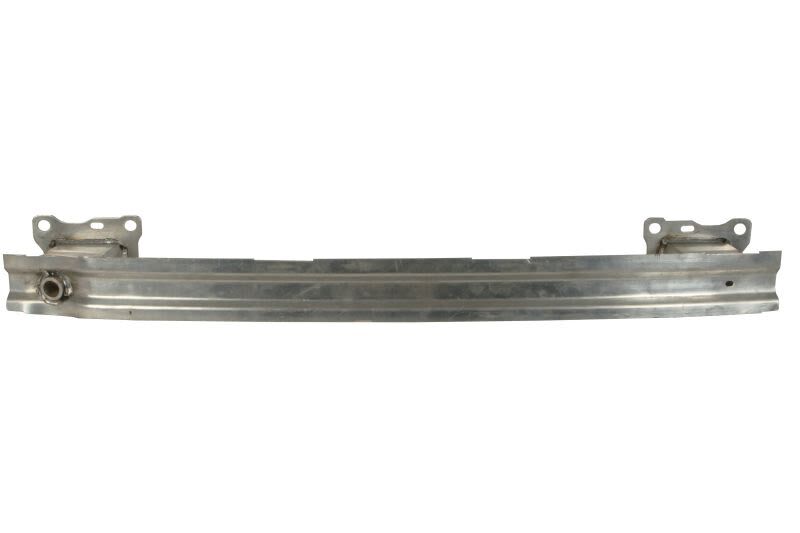 Carrier Bumper Mount Reinforcement Rear for: Audi A4 B9 Sedan 05.15-05.19