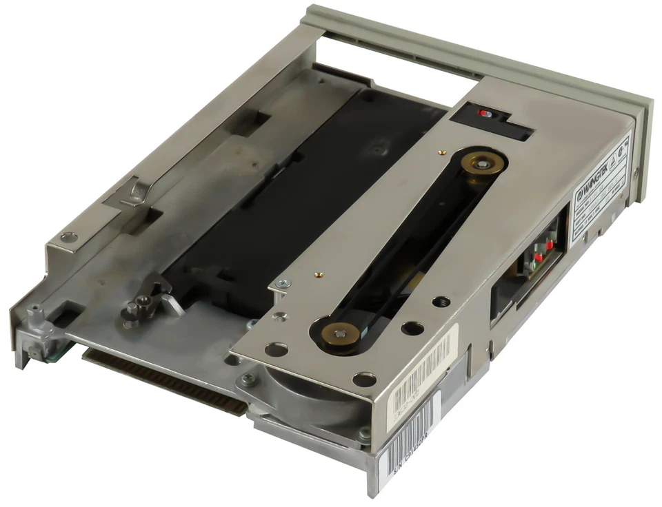 Wangtek 5150 EQ 33632-202 Qic 5.25'' - Image 2 of 2