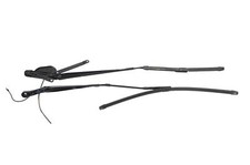 Tesla Model X Wischerarme vorne 1076077-00-C P100D 2019 Rechtslenker 25218803