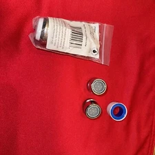 Niagara Conservation Kitchen Sink Faucet Aerators,N3115P-FC  NEW in Package !