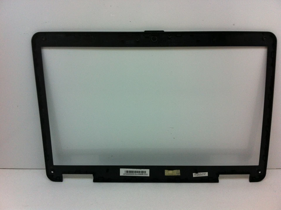 Genuine EMACHINES E430 E525 E625 E627 E630 E725 LCD Front Bezel AP06R000D00 123 - Image 2 of 2