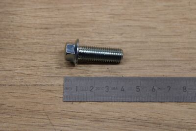 Yamaha 9502L-10030 Bolt NOS NEU genuine xs17092 | eBay