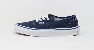 vans authentic dress blue