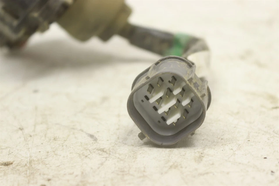 Medidores de velocímetro Honda Pioneer 700-4 18 37200-HL3-306 48510 Foto 3 de 3