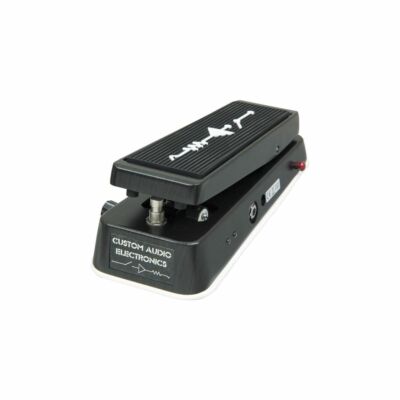 Mxr Custom Audio Electronics MC-404