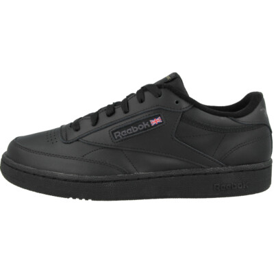 Reebok Club C 85 Sneaker Herren Turnschuhe Sportschuhe Freizeitschuhe