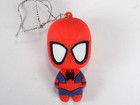 Hallmark Mystery Ornament Marvel Disney Spider-Man