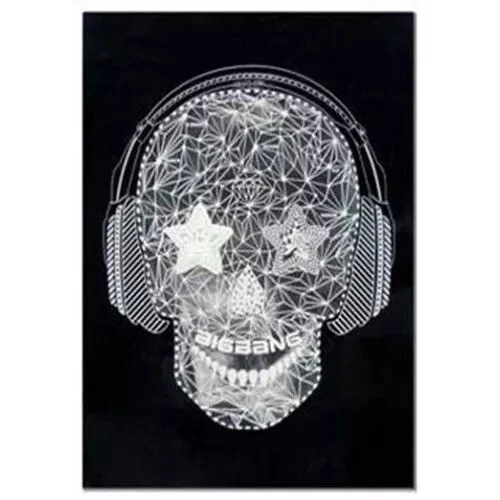 BIGBANG [TONIGHT VOL.4] 4th Mini Album CD+Foto Buch K-POP SEALED YG - Bild 1 von 8