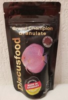Discusfood Grand Champion Granulat 80G Premium Diskus Granulat FüR Diskusfische