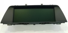 BMW 5er F10 F11 Display Montior Bildschirm 9243897 CID 10" Central Information