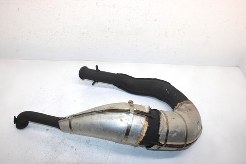 98 Arctic Cat Thundercat 1000 Oem Mag Side Expansion Chamber 0712-251 SA307