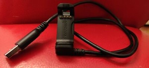 vivoactive hr charger