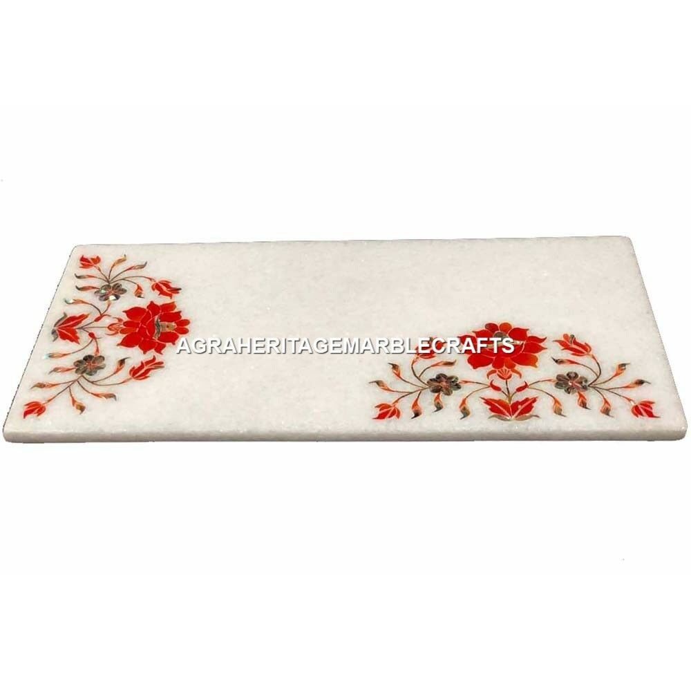 Tabla de quesos de mármol maravillosa de 12.0 x 8.0 in, decoración de...