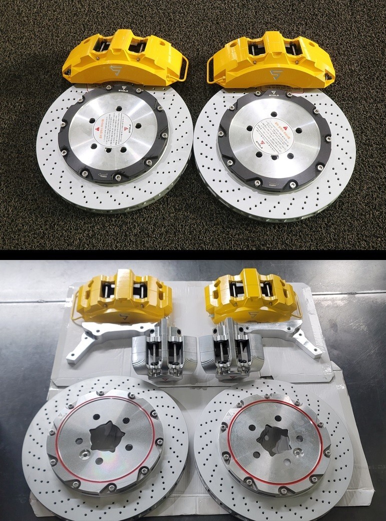 ピーナッツ　　7 3/8 STONE bike chainring spider for MTB 104bcd, 8 pins crank