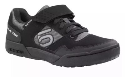 Five Ten Women's Maltese 5536 Falcon Black Size 7.5