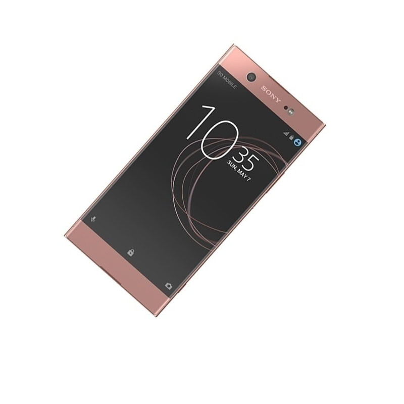 Sony Xperia XA1 Ultra - 64 GB - Black (Unlocked) for sale online