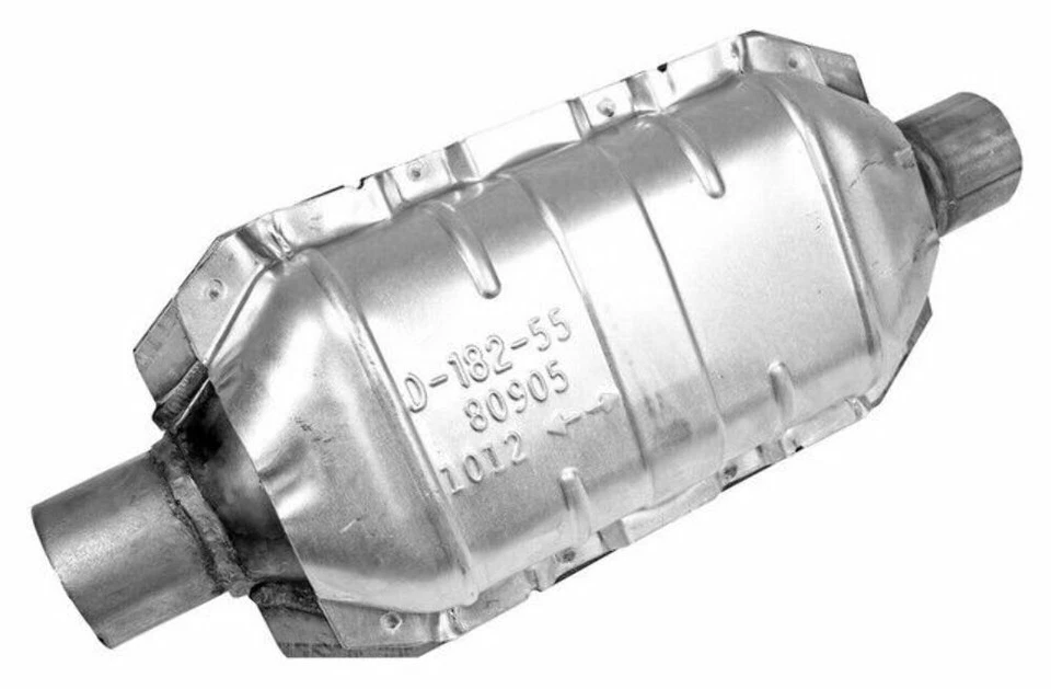 Walker Exhaust Catalytic Converter 80905 | High-Quality Auto Part, Universal Fit - Image 2 of 3