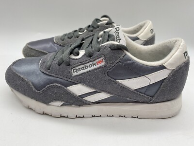 reebok trainers size 3