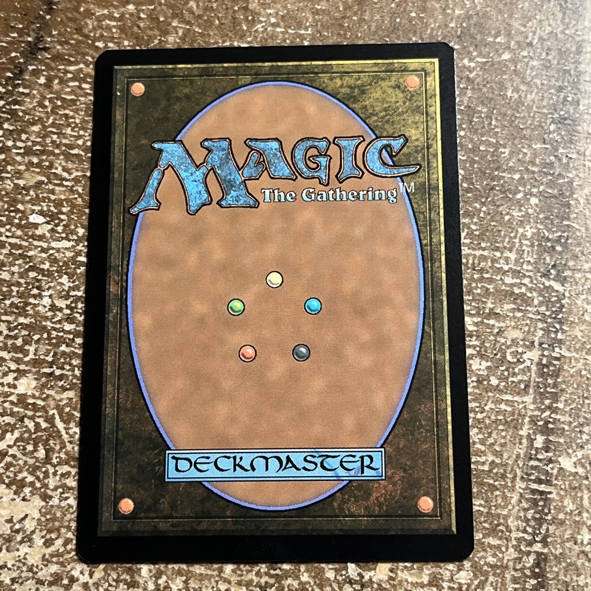 FOIL - MTG Beanstalk Wurm 161 - Wilds of Eldraine | eBay