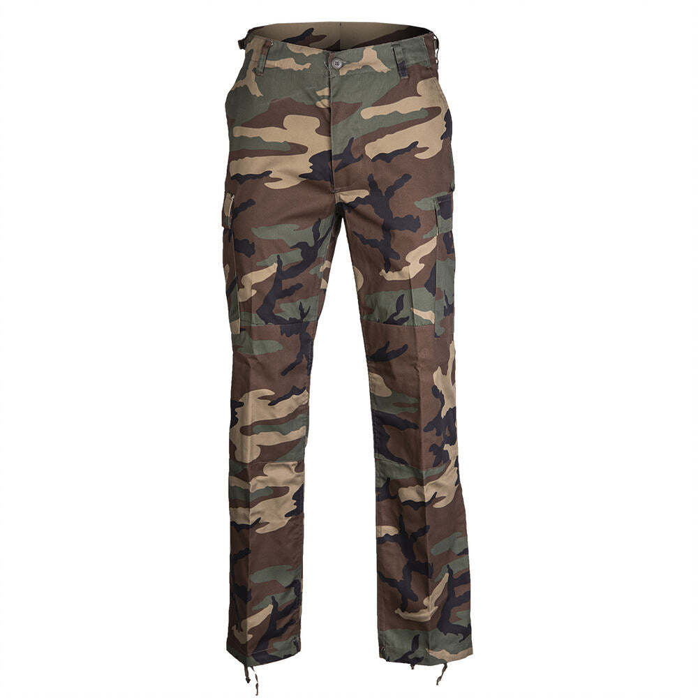 BDU Шланг Imp woodland 9290₽