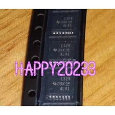 20PCS NEW LM324PWR L324 Four-way operational amplifier IC chip #MX