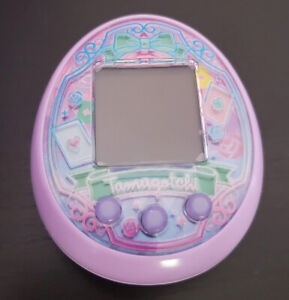 Tamagotchi on Wonder Garden | eBay Tamagotchi on Wonder Garden | eBay