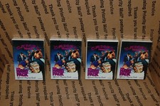  4 Decks Camel Cigarette Company Official Playing Cards - Brand New