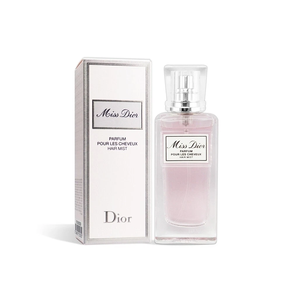 Miss Dior 女性包括信息素| eBay