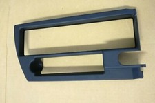 51163403653 Frontalino caricatore CD console centrale -ORIGINALE- BMW X3 E83