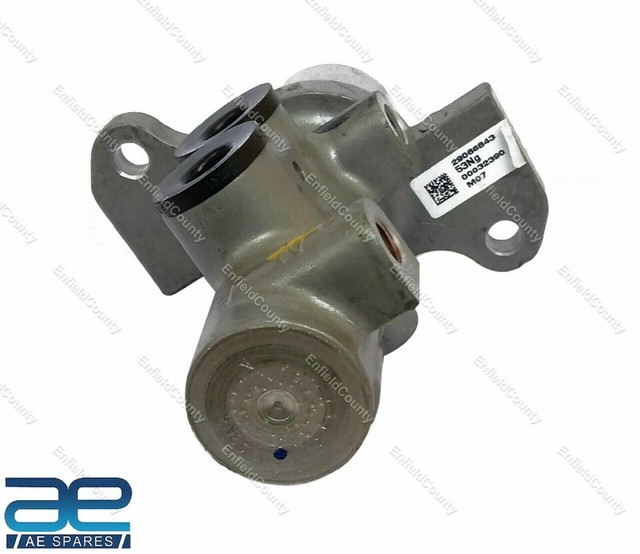 Brake Master Cylinder For Scorpio 2.0 2.2 2.5 2.6 0607AB0050N US for