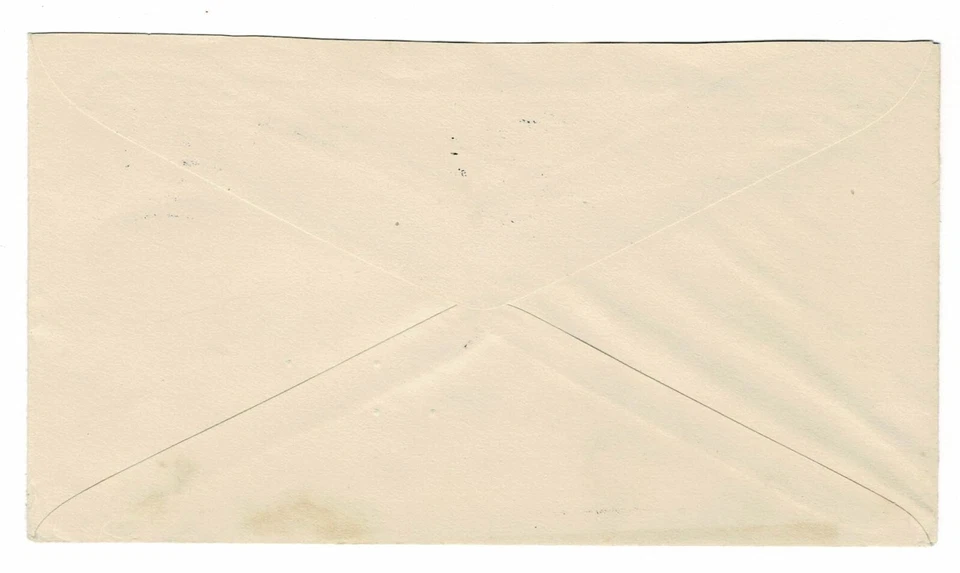 US U429c 2c Envelope Entire Commencial use Spokane Washington Mar 1921 - Image 2 of 2