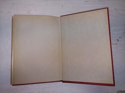 The Highlander's Cookbook Recipes From Scotland 1966 Small Hardcover - Picture 11 of 14