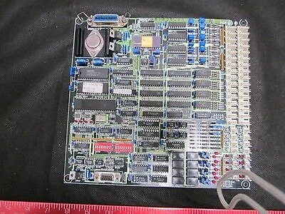 ASML 4061850-21 PCB CONTROL ASSY-ASM