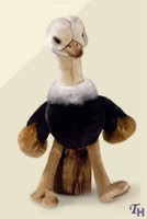 Ostrich Yomiko Plush Toy 16 High on sale Ostrich Yomiko Plush Toy 16 High on sale