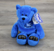 Limited Treasures Indianapolis Colts 18 Peyton Manning NFL Edition Plush Bear