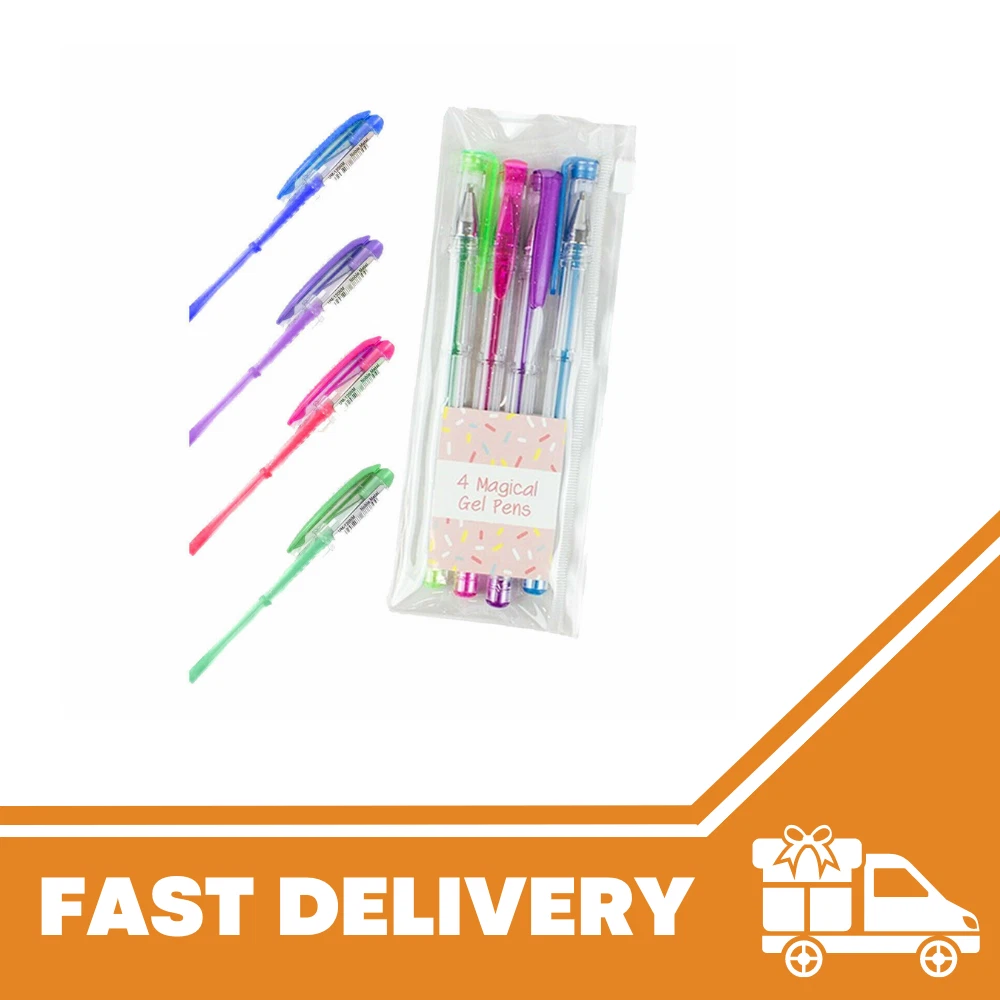 Gel pens on sale for kids