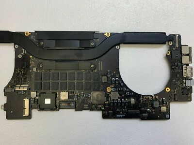 Logic Board 2.3GHz i7 16GB | Apple Macbook Pro Retina 15'' 2013 | A1398